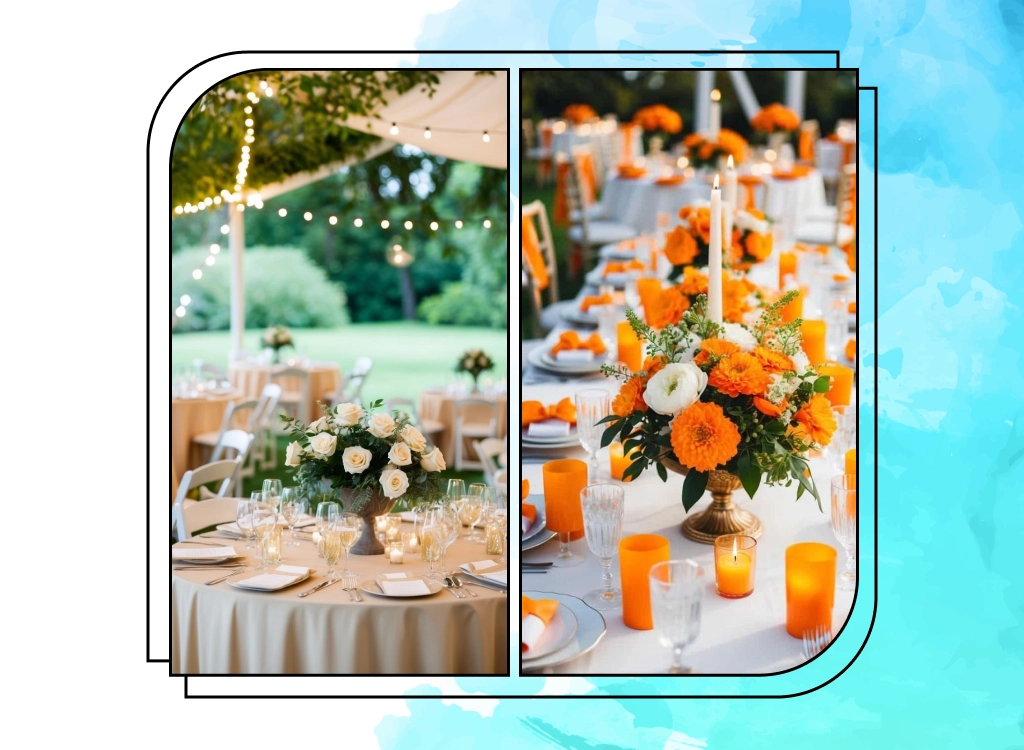 Corporate Event Decor Toronto