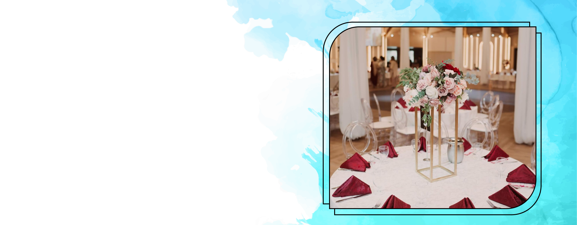 Event Planning Oakville