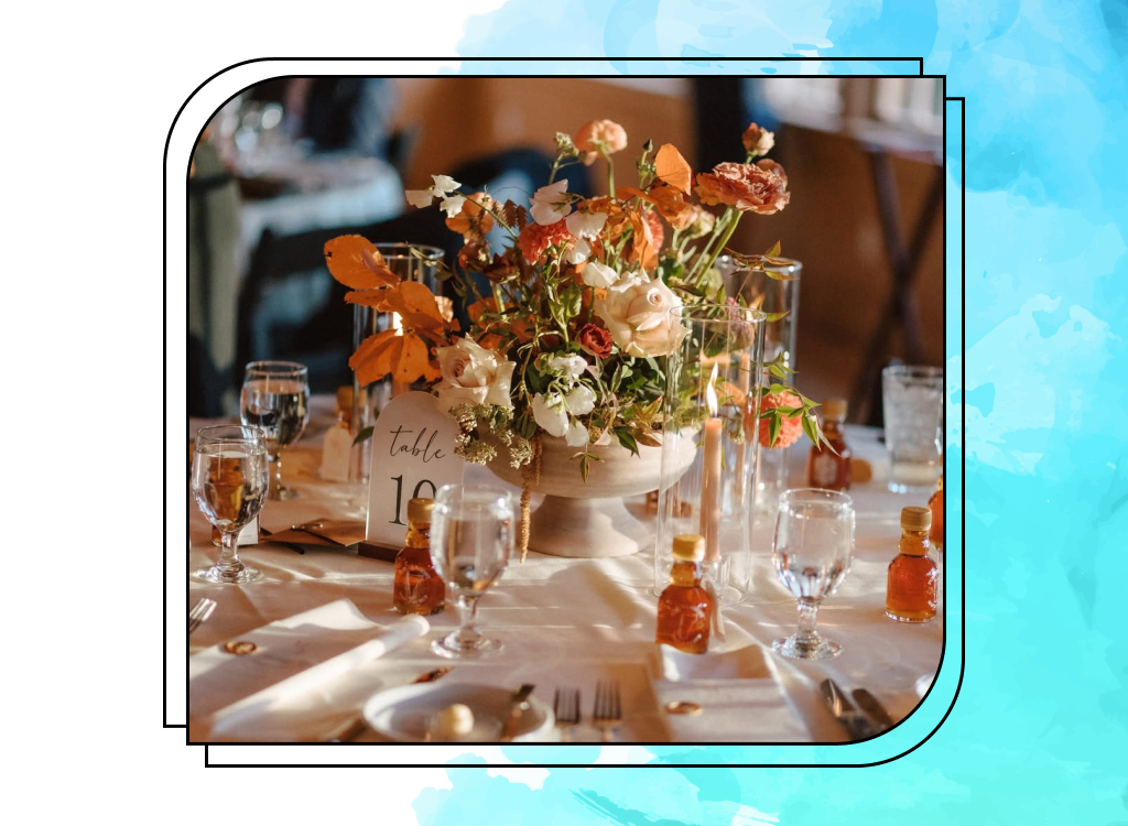 Event Planning Bolton
