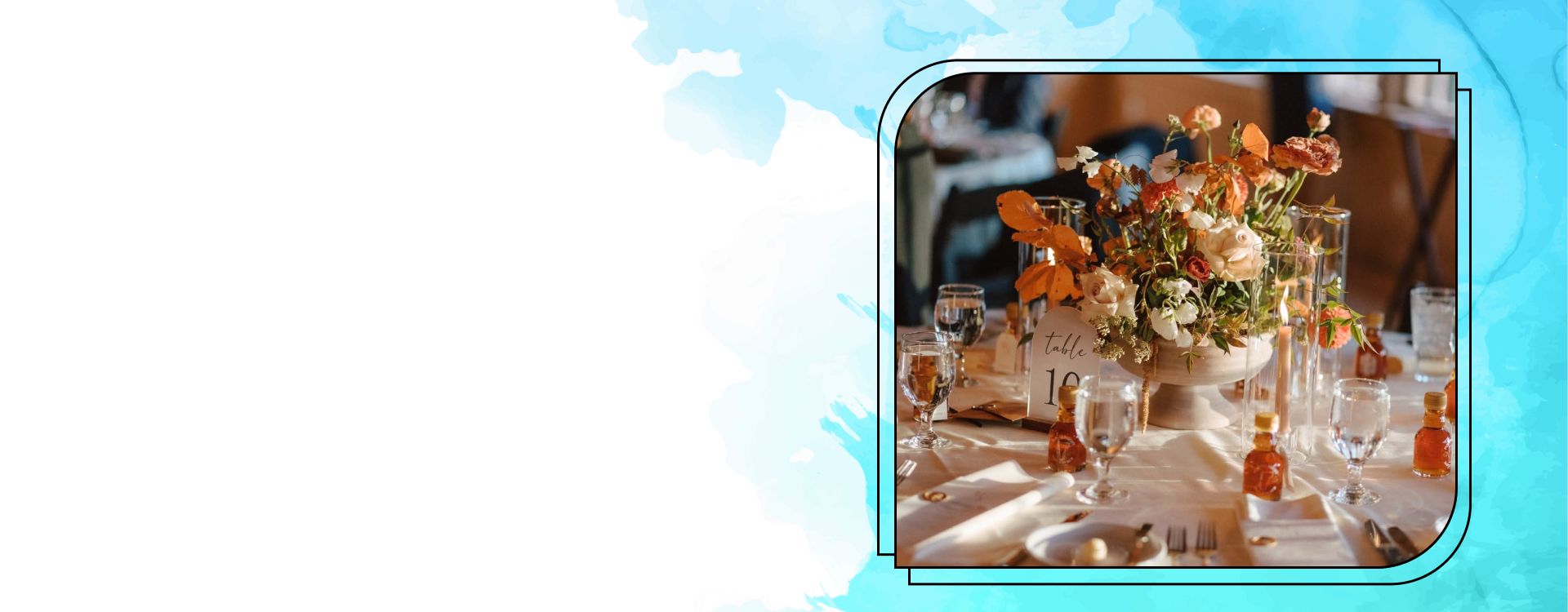 Event Planning Bolton