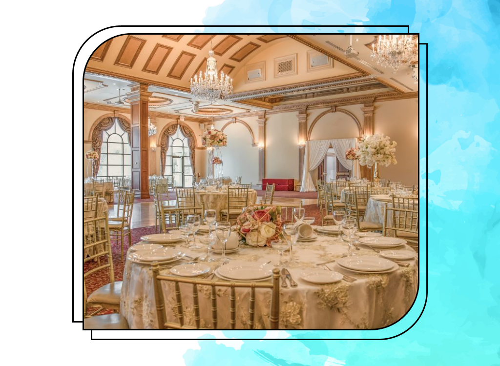 Event Planning Caledon