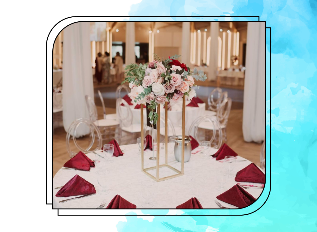 Event Planning Oakville