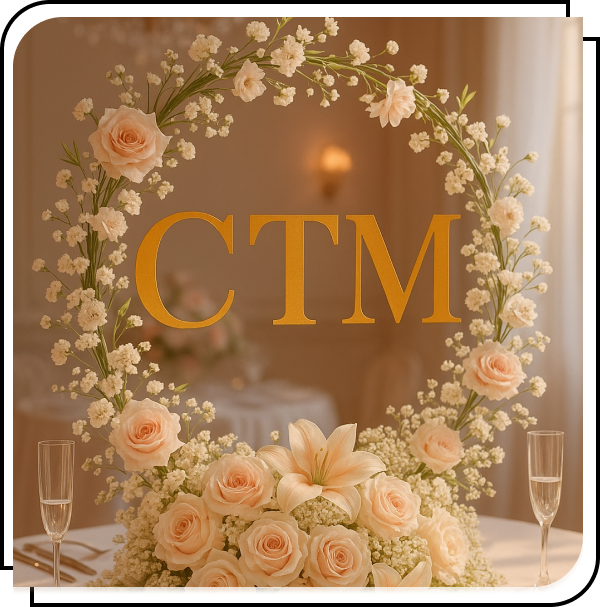 Event Decor Toronto