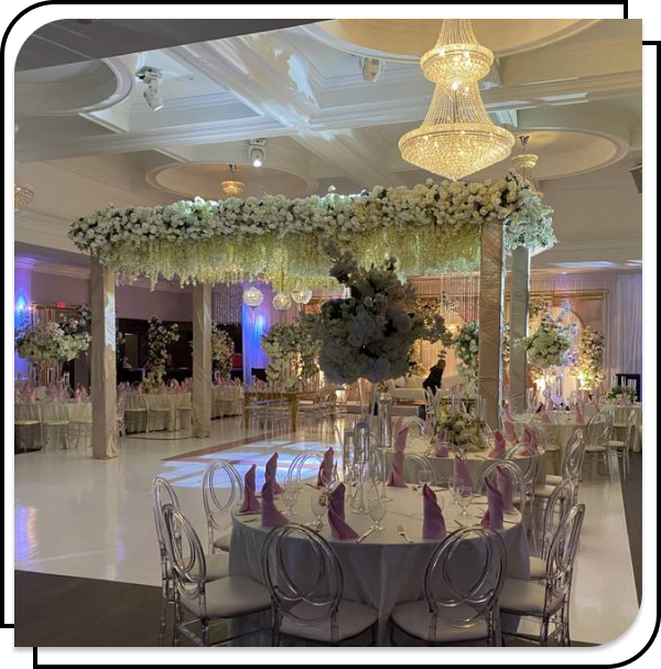 Event Decor Oakville