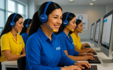 Overflow Call Management