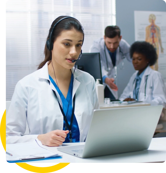 Empathetic Patient Service During Business Hours