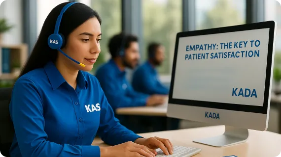 KADA Agent Solutions