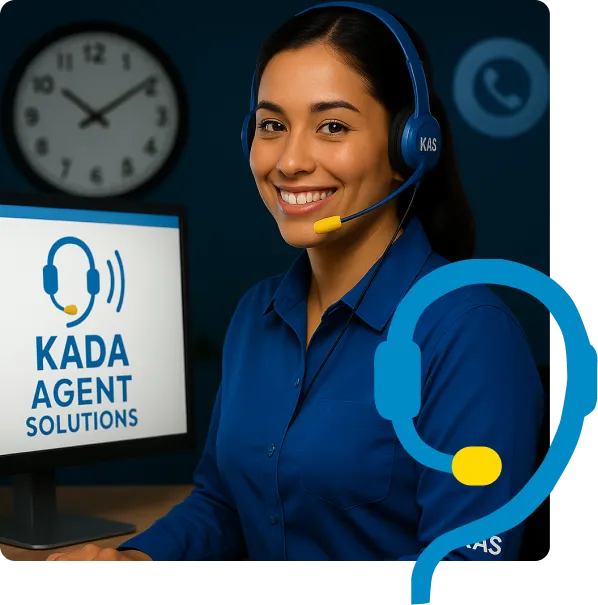 Reliable Overflow Call Management