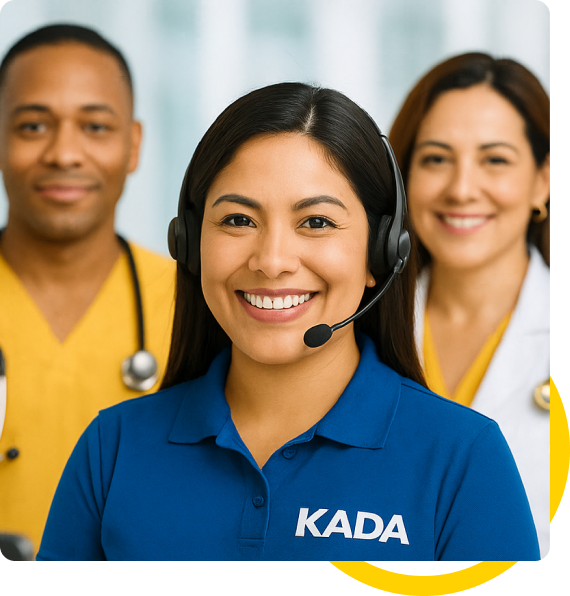 Dedicated Healthcare Expertise in America