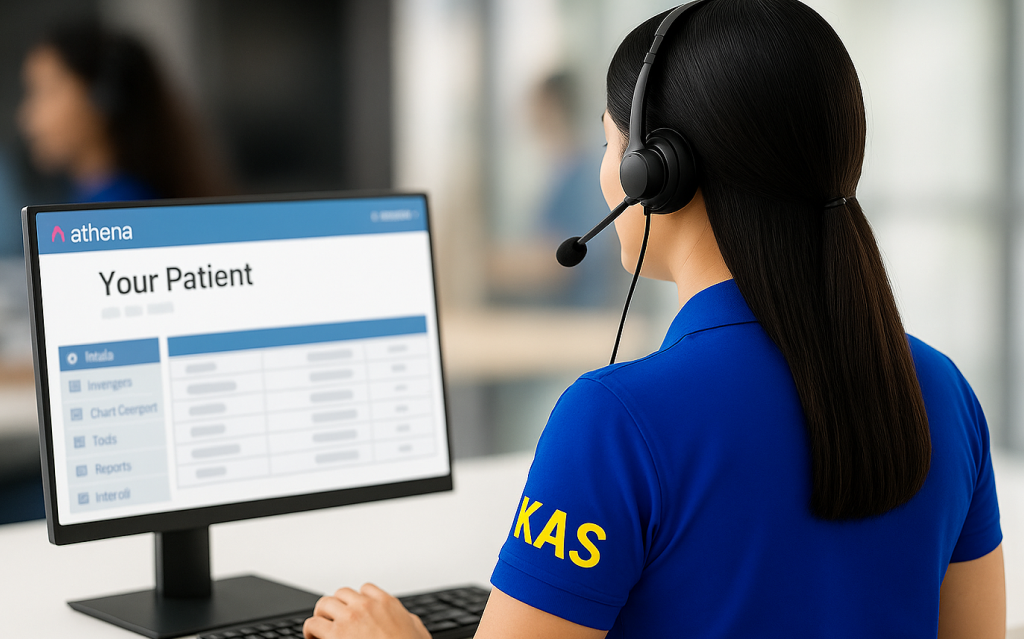 Dedicated Call Support for Healthcare Providers
