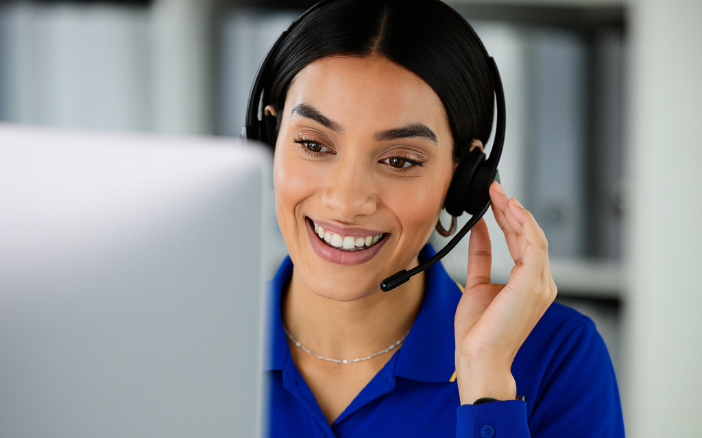 Dedicated Business‑Hours Call Management