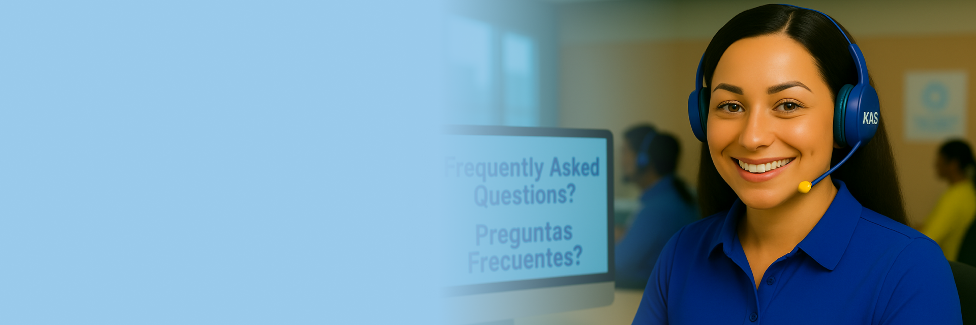 KADA Agent Solutions FAQ
