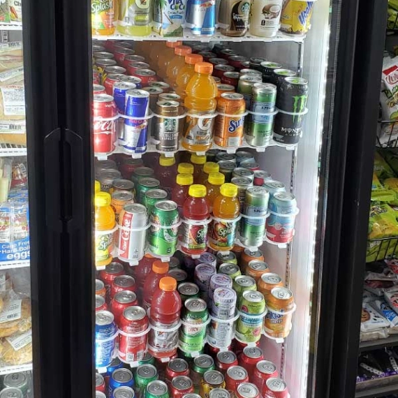 food vending services