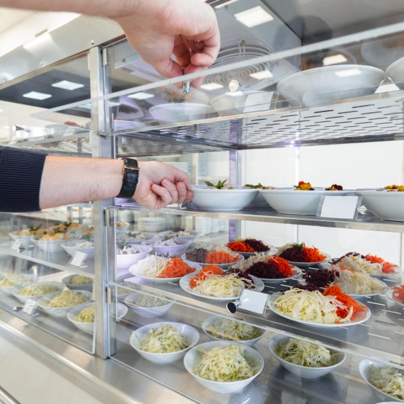 business cooling solutions