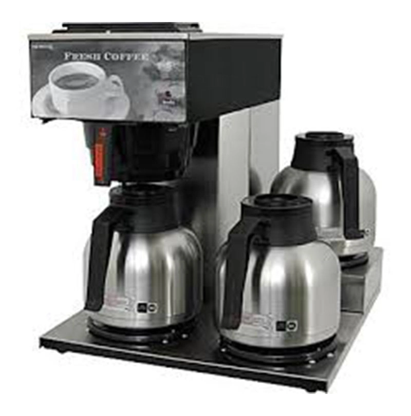 office coffee service