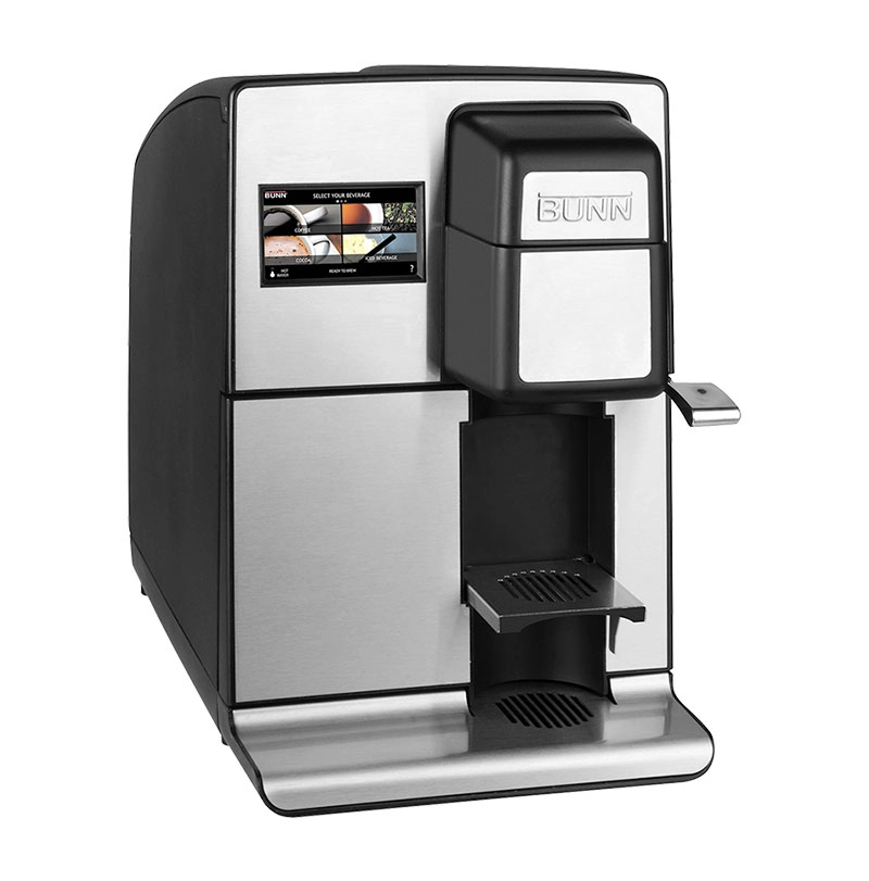coffee service for offices