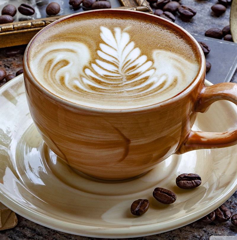 coffee service for offices
