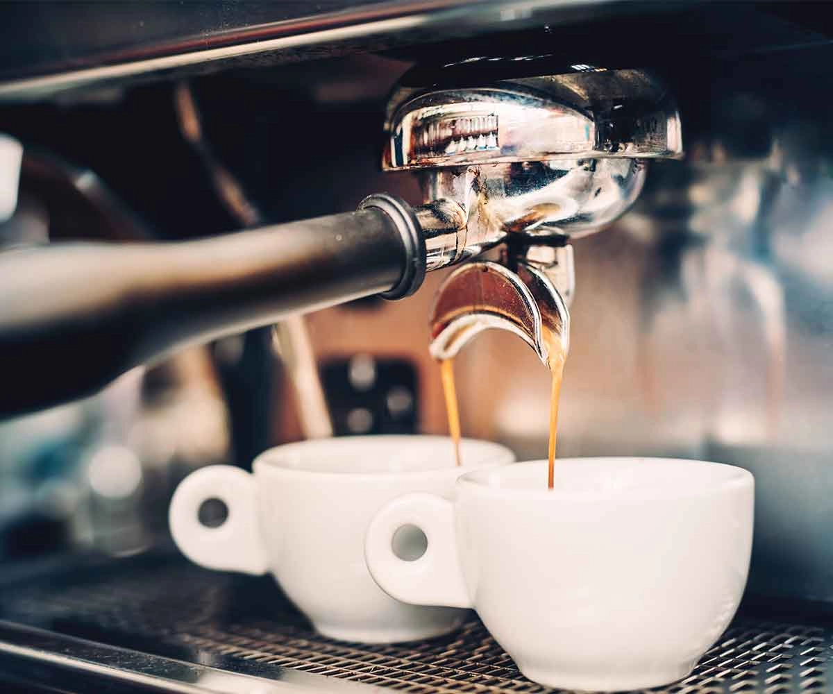 office coffee solutions