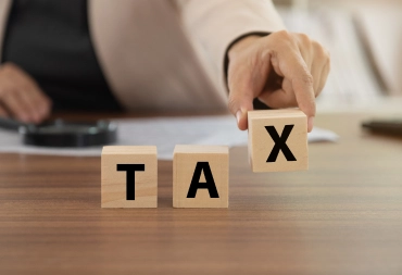 Accounting Services For Small Businesses