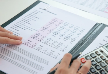 Bookkeeping Services For Small Businesses