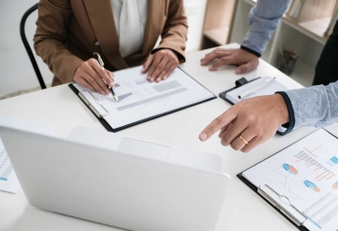 Accounting Services For Small Businesses