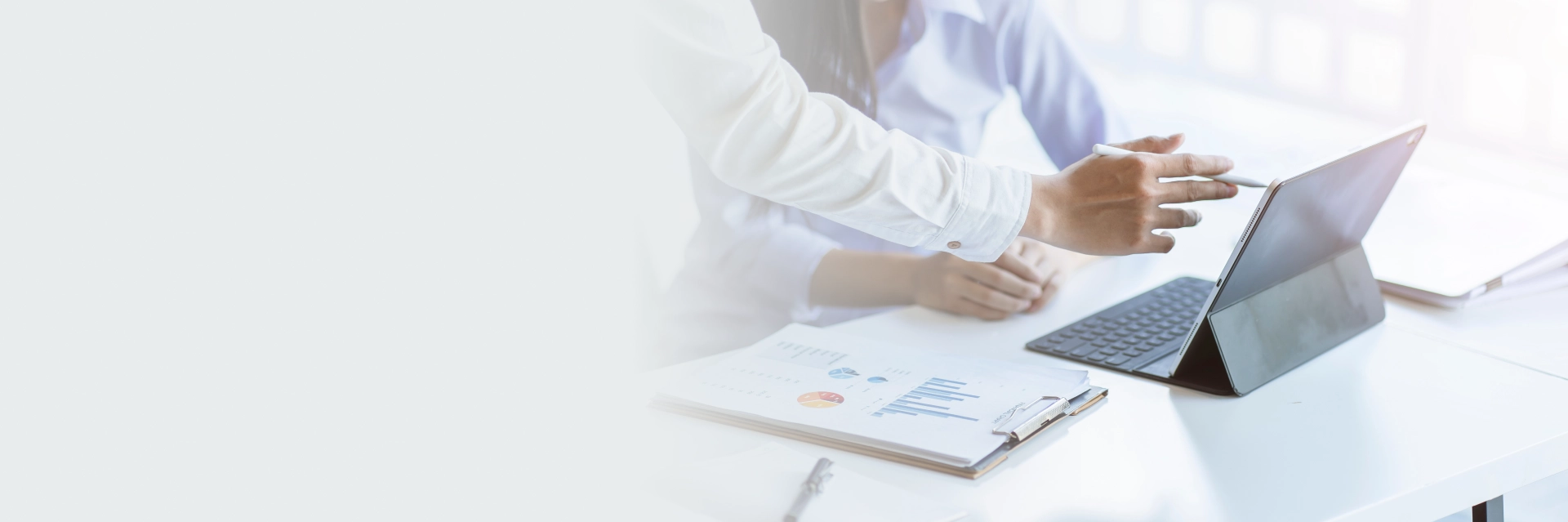 Tax Preparation Services