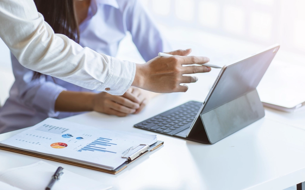 Tax Services