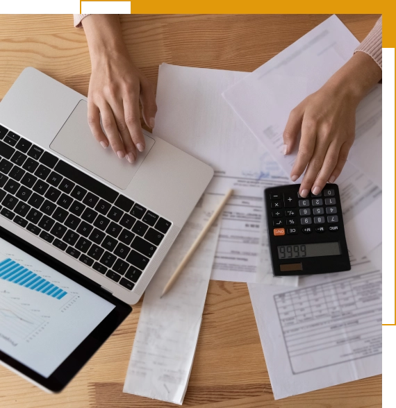 Bookkeeping Services For Small Businesses