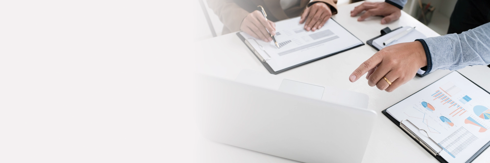 Bookkeeping Services For Small Businesses