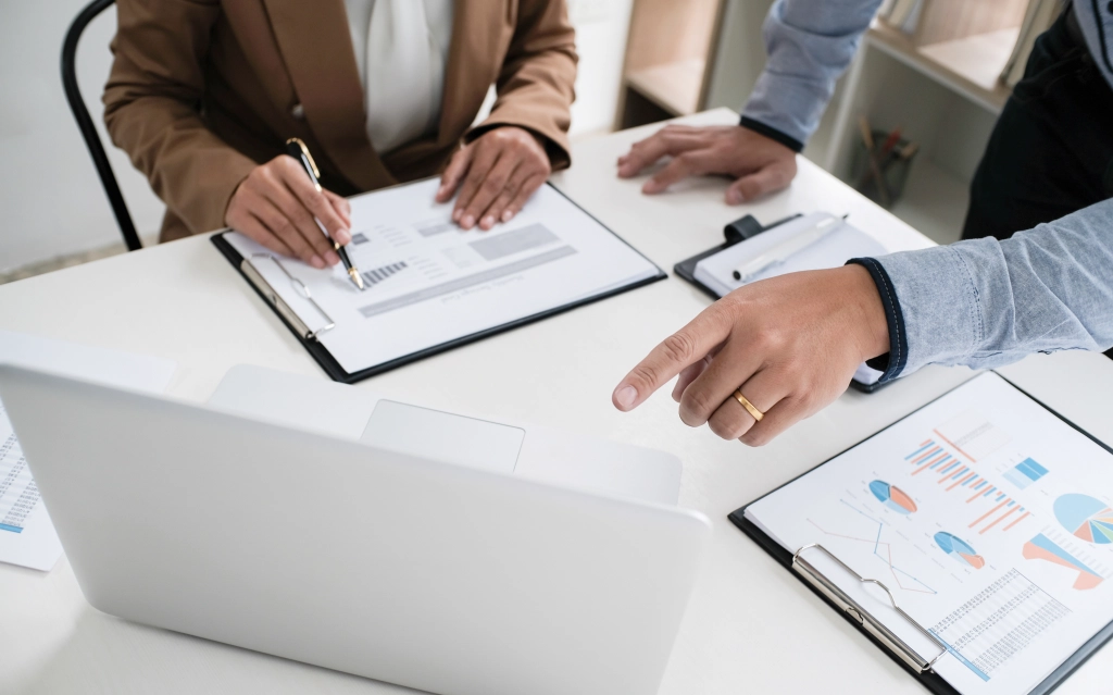 Bookkeeping Services For Small Businesses
