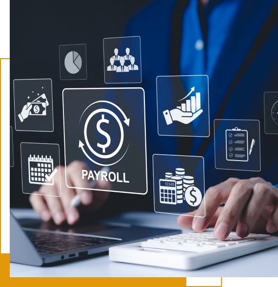 GST Filing For Small Businesses