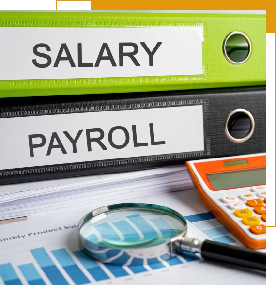 Financial Statement Preparation Caledon