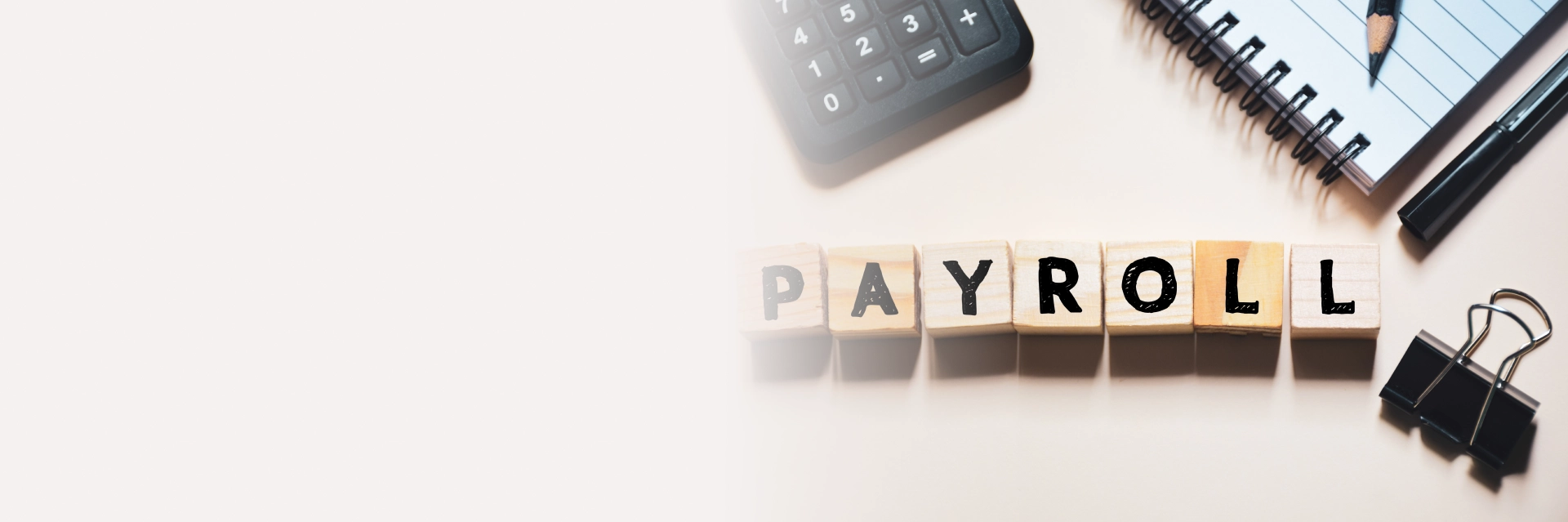 Payroll Solutions Caledon