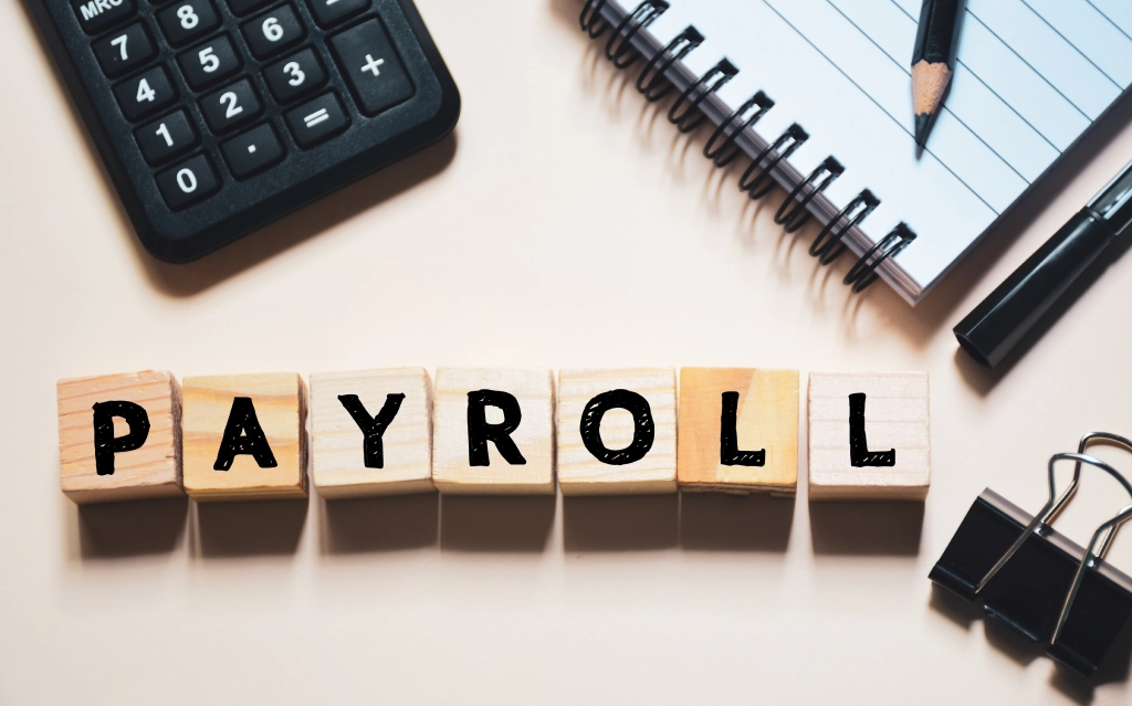 Payroll Solutions Caledon