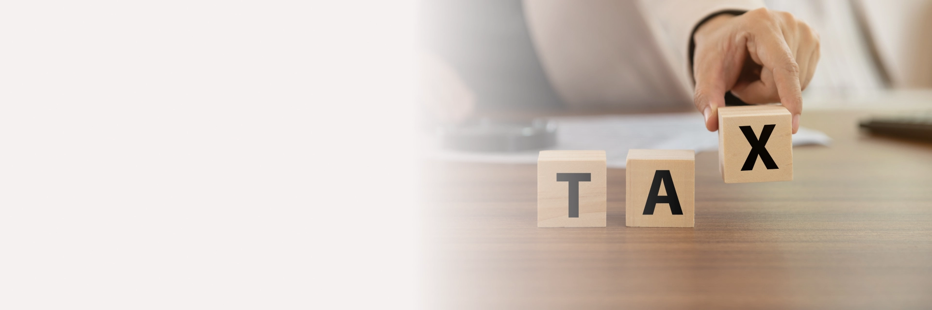 Tax Preparation Services For Small Business