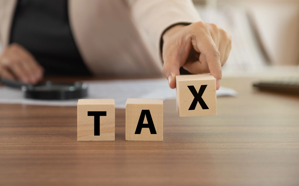 Tax Preparation Services For Small Business
