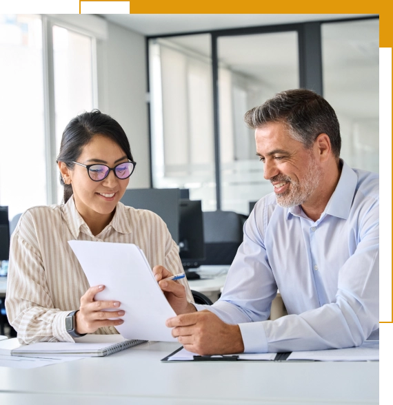 Accounting Services For Small Businesses