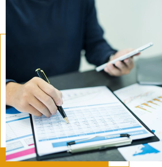 Tax Services