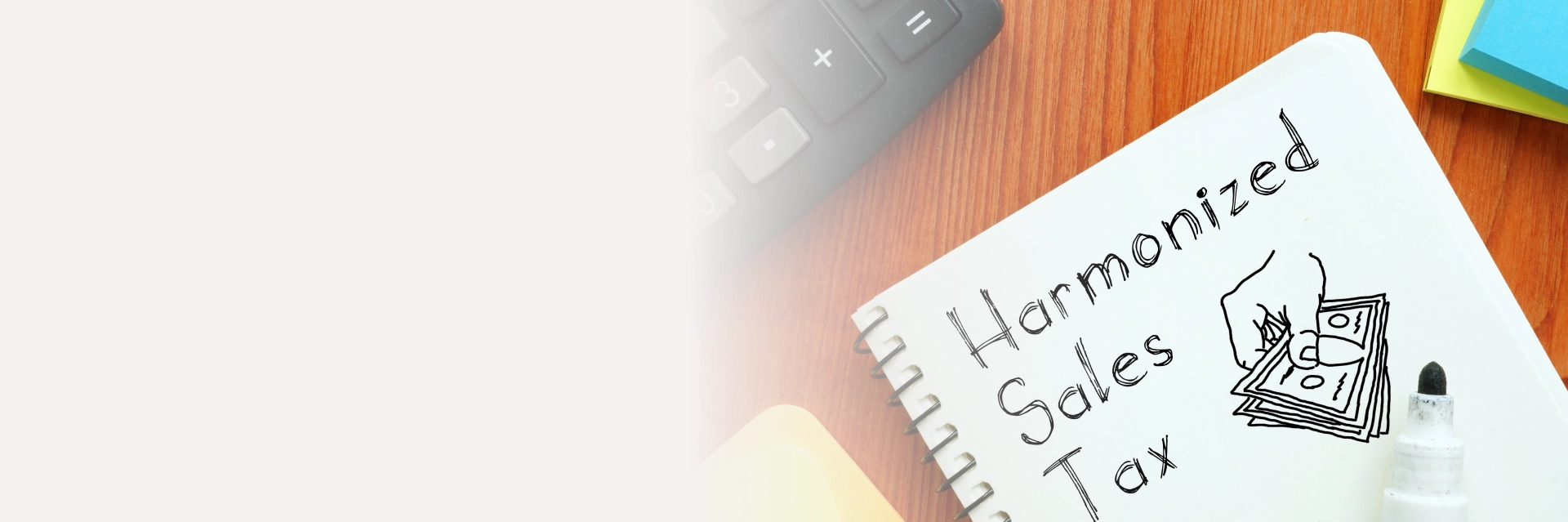 HST Filing For Small Businesses