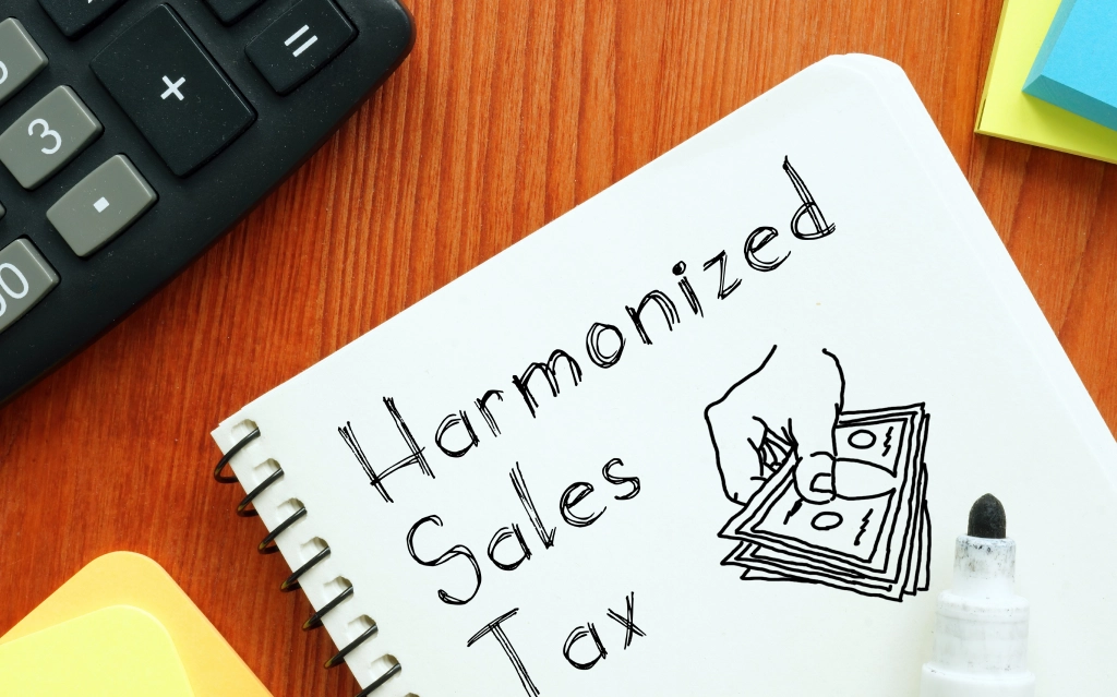 HST Filing For Small Businesses