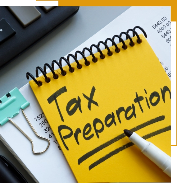 Accounting Services For Small Businesses