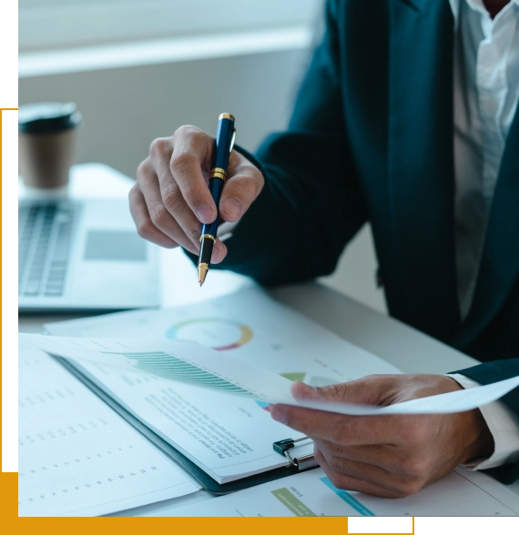 Tax Preparation Services