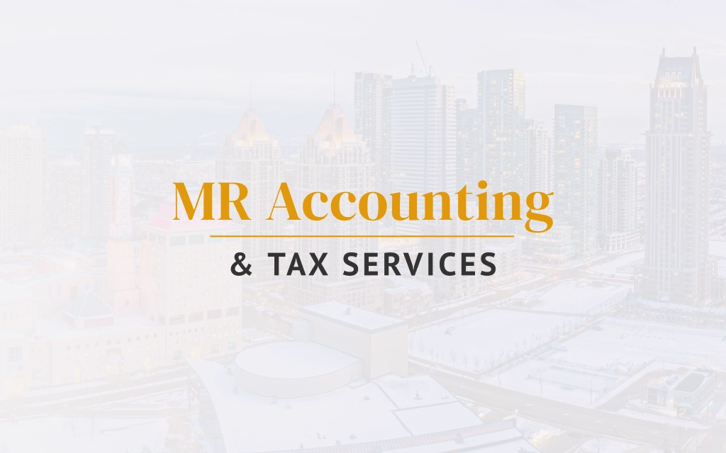 Accounting Services Mississauga