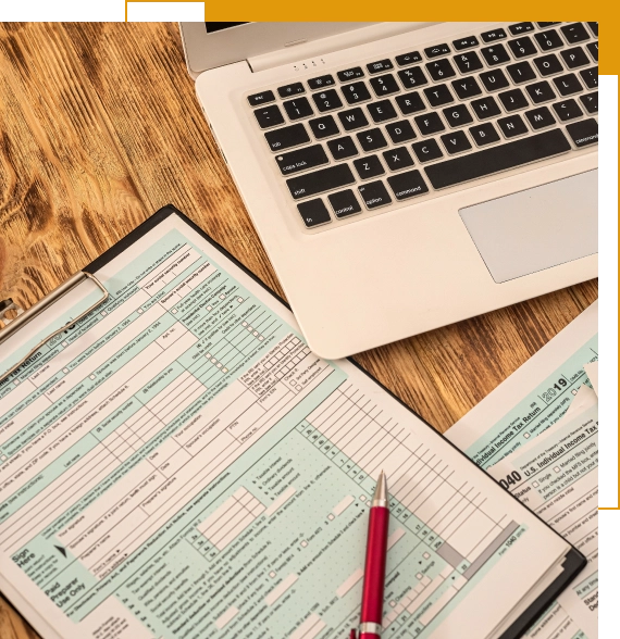 HST Filing For Small Businesses