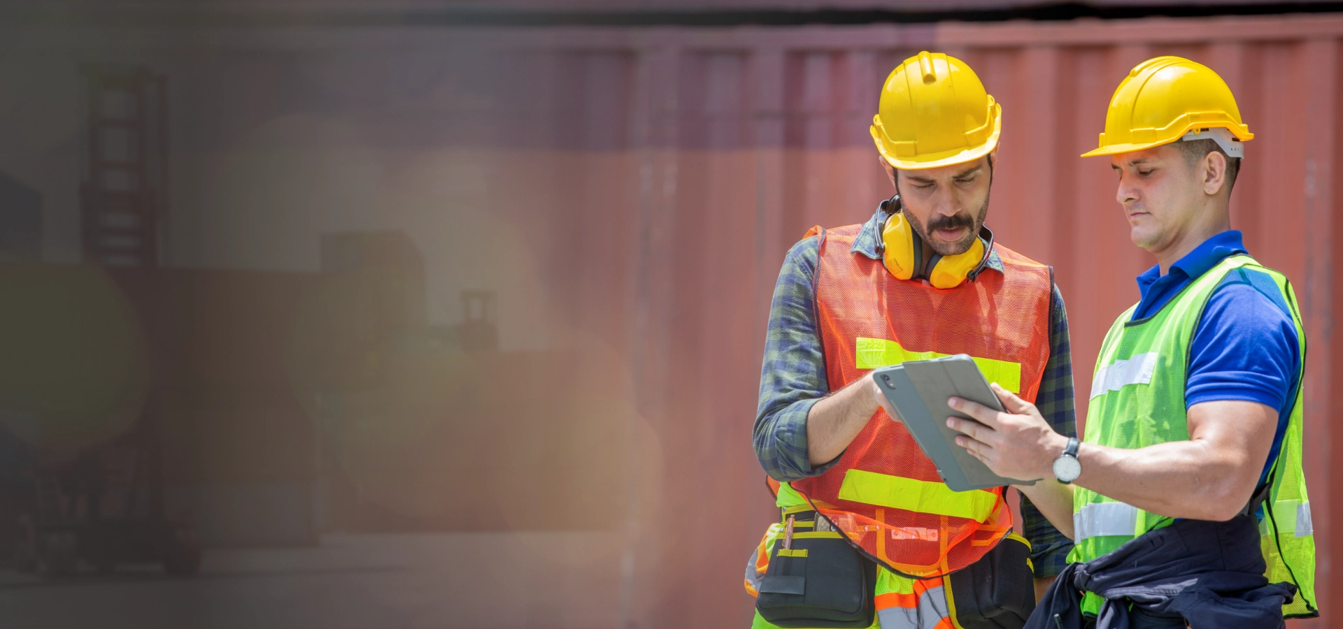 Health And Safety Consultants Toronto