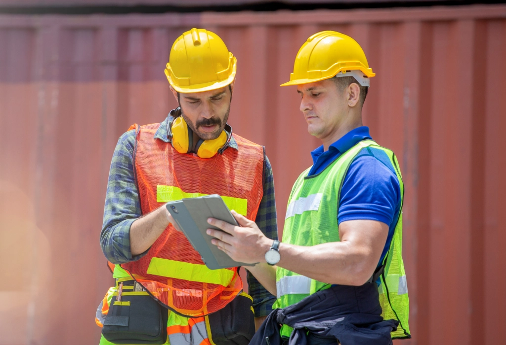 Health And Safety Consultants Toronto