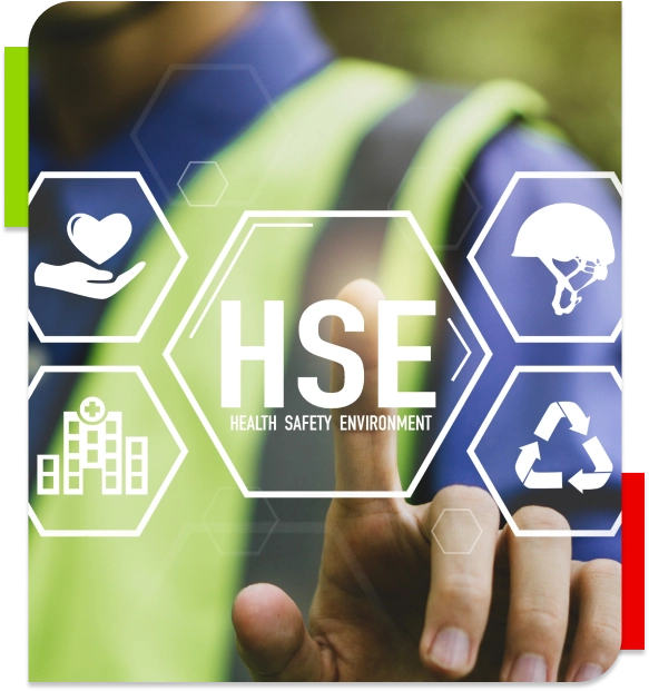 Safety compliance experts