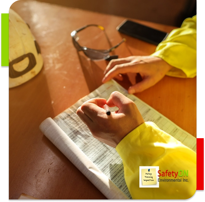 Canadian Registered Safety Professionals