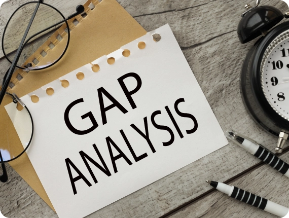 Gap Analysis