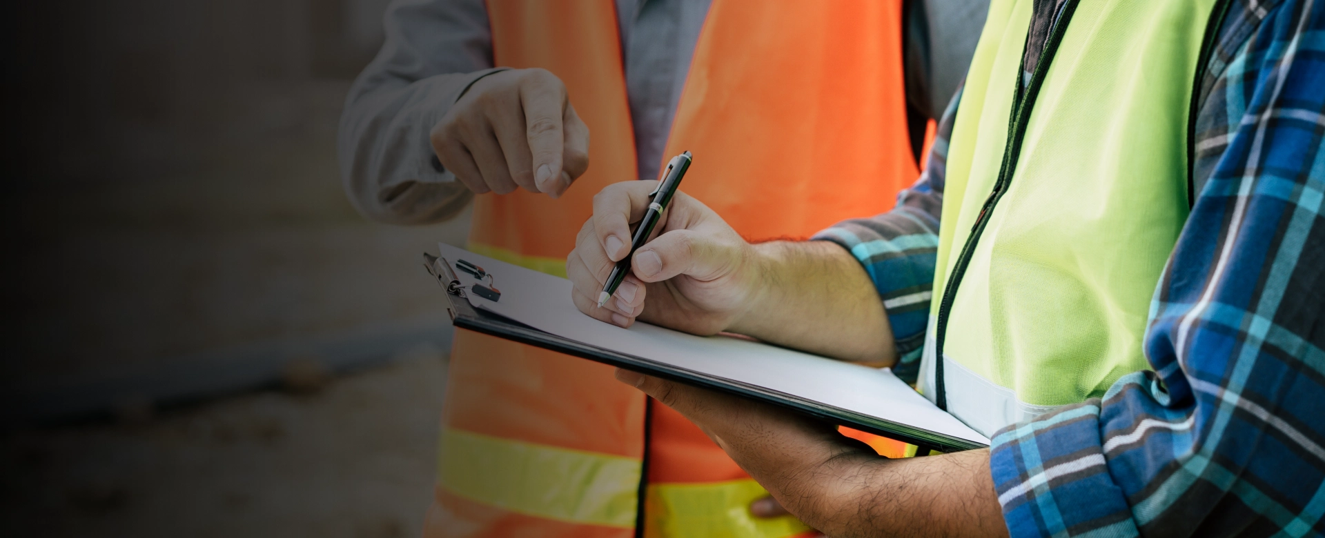 Occupational Health And Safety Consulting